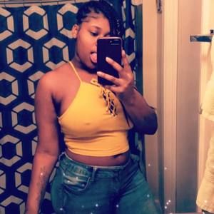 Meet your Posher, Precious